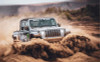 MagnaFlow 2018+ Jeep Wrangler 3.6L SS Driver Side Rear Exit w/o Tip Cat-Back Exhaust - 19386