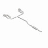 MagnaFlow 18-19 Toyota Camry GSE 3.5L Street Series Cat-Back Exhaust w/Polished Tips - 19411