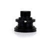 NRG Shift Boot Retainer Black (Works with SK-350,450,480, 800 and Heat Sink Shift Knobs (M18x1.5)) - SKR-100BK Photo - Primary