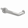 Magnaflow 18-20 Jeep Wrangler V6 3.6L Bolt On Extension Pipe 2in Pipe Diameter - 19432