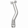 Magnaflow 18-20 Jeep Wrangler V6 3.6L Bolt On Extension Pipe 2in Pipe Diameter - 19432