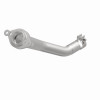 Magnaflow 18-20 Jeep Wrangler V6 3.6L Bolt On Extension Pipe 2in Pipe Diameter - 19432
