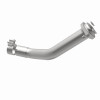 Magnaflow 18-20 Jeep Wrangler V6 3.6L Bolt On Extension Pipe 2in Pipe Diameter - 19432