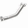 Magnaflow 18-20 Jeep Wrangler V6 3.6L Bolt On Extension Pipe 2in Pipe Diameter - 19432