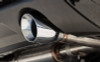 MagnaFlow 18-19 VW GTI 2.0L 409 SS Polished 3in Touring Series Cat-Back Exhaust - 19435
