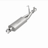 Magnaflow 09-18 Ram 1500 5.7L DF With Muffler - 19439