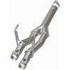 Magnaflow 09-18 Ram 1500 5.7L DF w/o Muffler - 19440