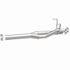 Magnaflow 09-18 Ram 1500 5.7L DF w/o Muffler - 19440