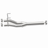 Magnaflow 09-18 Ram 1500 5.7L DF w/o Muffler - 19440