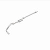 MagnaFlow 2019 Ford Ranger 2.3L Polished Stainless Steel Cat-BackExhaust - 19451