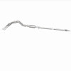 MagnaFlow CatBack 2019 Ford Ranger 2.3L 3in Polished Stainless Exhaust Tips - 19453