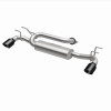 MagnaFlow 19-21 Mazda 3 2.5L 2.5in Pipe Dia Street Series Cat-Back Exhaust - 19459