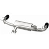 MagnaFlow 19-21 Mazda 3 2.5L 2.5in Pipe Dia Street Series Cat-Back Exhaust - 19459