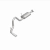 MagnaFlow 2019 Ram 1500 3.6L Street Series Cat-Back Exhaust Rear Side Exit w/Polished Tip - 19461