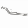 MagnaFlow D-Fit Muffler 409 SS 3in 17-19 Ford F150 Raptor 3.5L - 19465