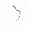 MagnaFlow 2020 Jeep Gladiator 3in Street Series Side Rear Exit Cat-Back Exhaust w/Polished Tips - 19483