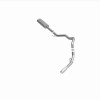 MagnaFlow 2020 Jeep Gladiator 3in Street Series Side Rear Exit Cat-Back Exhaust w/Polished Tips - 19483