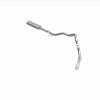 MagnaFlow 2020 Jeep Gladiator 3in Street Series Side Rear Exit Cat-Back Exhaust w/Polished Tips - 19483