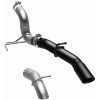 Magnaflow 20-22 Jeep Wrangler 3.0L V6 Street Series Filter-Back Performance Exhaust System - 19505