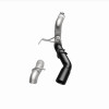 Magnaflow 20-22 Jeep Wrangler 3.0L V6 Street Series Filter-Back Performance Exhaust System - 19505