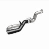 Magnaflow 20-22 Jeep Wrangler 3.0L V6 Street Series Filter-Back Performance Exhaust System - 19505