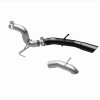 Magnaflow 20-22 Jeep Wrangler 3.0L V6 Street Series Filter-Back Performance Exhaust System - 19505