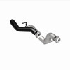 Magnaflow 20-22 Jeep Wrangler 3.0L V6 Street Series Filter-Back Performance Exhaust System - 19505