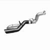 Magnaflow 20-22 Jeep Wrangler 3.0L V6 Street Series Filter-Back Performance Exhaust System - 19505