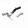 Magnaflow 20-22 Jeep Wrangler 3.0L V6 Street Series Filter-Back Performance Exhaust System - 19505