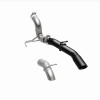 Magnaflow 20-22 Jeep Wrangler 3.0L V6 Street Series Filter-Back Performance Exhaust System - 19505