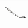 Magnaflow 2020 Ford F-150 Street Series Cat-Back Performance Exhaust System - 19506