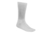 OMP Os 40 Socks White M (Fia/Sfi) - IAA/748/M