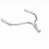 Magnaflow 20-22 RAM 1500 3.0L V6 Street Series Filter-Back Performance Exhaust System - 19508