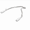 Magnaflow 20-22 RAM 1500 3.0L V6 Street Series Filter-Back Performance Exhaust System - 19508