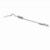 MagnaFlow 2020 Ford F250/F350 3.5in Street Series Cat-Back Exhaust Rear Passenger Exit-Polished Tip - 19530