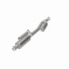MagnaFlow 19-23 GM 1500 4.3L / 5.3L D-Fit Muffler Replacement - 19533