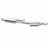 MagnaFlow 19-23 GM 1500 4.3L / 5.3L D-Fit Muffler Replacement - 19533