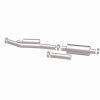 MagnaFlow 19-23 GM 1500 4.3L / 5.3L D-Fit Muffler Replacement - 19533