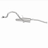 MagnaFlow 98-02 Toyota 4Runner Overland Series Cat Back Performance Exhaust - 19538
