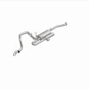 MagnaFlow 98-02 Toyota 4Runner Overland Series Cat Back Performance Exhaust - 19538