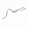 MagnaFlow 05-09 Toyota 4Runner V8 4.7L / 17-21 Lexus GX460 Overland Series Cat-Back Exhaust - 19544