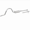 MagnaFlow 05-09 Toyota 4Runner V8 4.7L / 17-21 Lexus GX460 Overland Series Cat-Back Exhaust - 19544