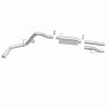 Magnaflow 2021 Ford F-150 Street Series Cat-Back Performance Exhaust System - 19561