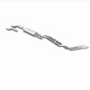Magnaflow 15-21 Ford F-150 Street Series Cat-Back Performance Exhaust System- SS Polished Rear Exit - 19565