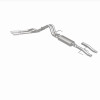 Magnaflow 15-21 Ford F-150 Street Series Cat-Back Performance Exhaust System- SS Polished Rear Exit - 19565