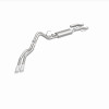 Magnaflow 15-21 Ford F-150 Street Series Cat-Back Performance Exhaust System- SS Polished Rear Exit - 19565