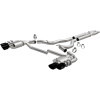 Magnaflow 18-21 Ford Mustang 5.0L V8 NEO Cat-Back Exhaust System - 19579