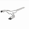 Magnaflow 18-21 Ford Mustang 5.0L V8 NEO Cat-Back Exhaust System - 19579