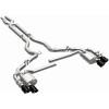 Magnaflow 18-21 Ford Mustang 5.0L V8 NEO Cat-Back Exhaust System - 19579