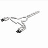Magnaflow 18-21 Ford Mustang 5.0L V8 NEO Cat-Back Exhaust System - 19579